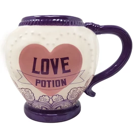 Harry Potter Love Potion bögre