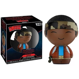 Stranger Things - Lucas Dorbz figura (390)