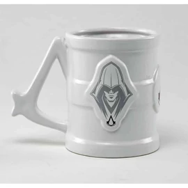 ASSASSIN&#039;S CREED kerámia korsó 500 ml