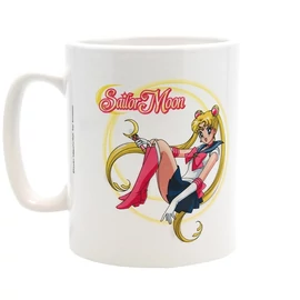 Sailor Moon bögre 460 ml