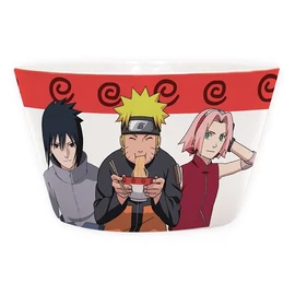 Naruto kerámia müzlis tál 460 ml