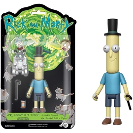 Rick and Morty Mr.Poopy Butthole figura