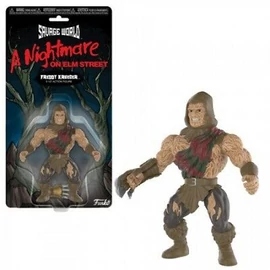 FUNKO Savage World Horror -  Freddy Krueger figura 15 cm