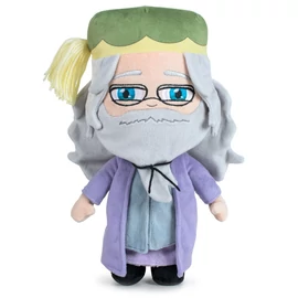 HARRY POTTER Dumbledore  plüssfigurák 20 cm 2