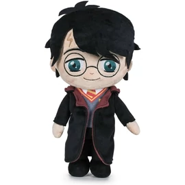 HARRY POTTER Dumbledore Hedwig Ron Weasley plüssfigurák 20 cm 3