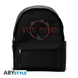 DARK SOULS You Died hátizsák