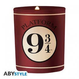 Harry Potter Platform 9 3/4 gyertya