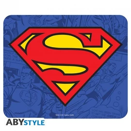 DC COMICS Superman logo flexi egérpad