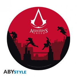ASSASSIN&#039;S CREED Parkour Flexi egérpad