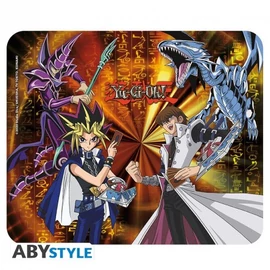 YU-GI-OH! Yugi vs Kaiba Flexi egérpad
