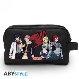 FAIRY TAIL Group neszeszer kozmetikai táska tolltartó