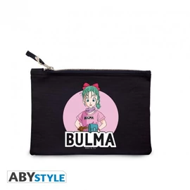 DRAGON BALL Bulma kozmetikai sminkes táska tolltartó