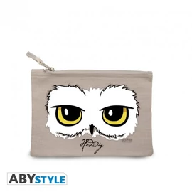 HARRY POTTER Hedwig kozmetikai sminkes táska