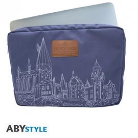 HARRY POTTER Hogwarts laptop táska 15''