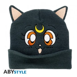 SAILOR MOON Luna Beanie kötött sapka