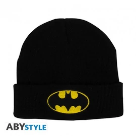 DC COMICS BATMAN Beanie kötött sapka