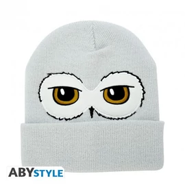 HARRY POTTER Hedwig Beanie kötött sapka