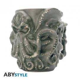 CTHULHU 3D bögre