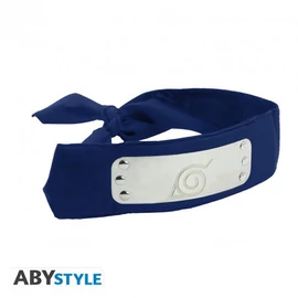 NARUTO - Headband Konoha Blue fejpánt