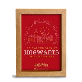 Harry Potter - Kraft frames &amp;quot;Symbol&amp;quot;