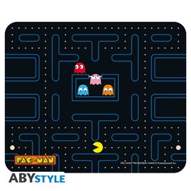 Pac-man retro flexi egérpad