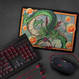DRAGON BALL  Shenron gamer egérpad 35 x 25 cm