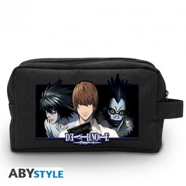 DEATH NOTE Group neszeszer kozmetikai táska tolltartó