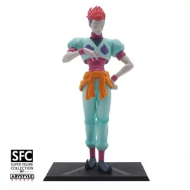 HUNTER X HUNTER  Figura Hisoka