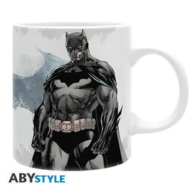 DC COMICS Batman The Dark Knight bögre