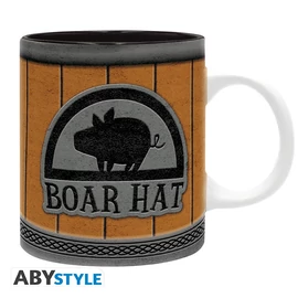 THE SEVEN DEADLY SINS Boar Hat bögre
