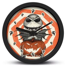 Nightmare Before Christmas asztali óra