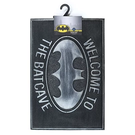 BATMAN Welcome to the batcave lábtörlő szőnyeg