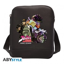 JOJO&#039;S Bizarre Adventure műbőr oldaltáska