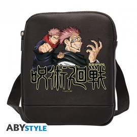 JUJUTSU KAISEN messenger bag műbőr oldaltáska