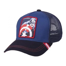 MARVEL COMICS CAPTAIN AMERICA baseball sapka