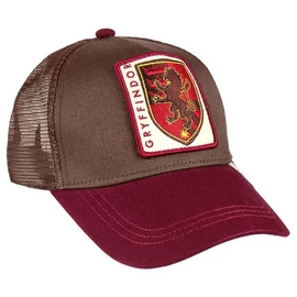 HARRY POTTER Gryffindor patch baseball sapka