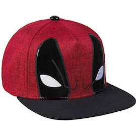 DEADPOOL Eyes snapback sapka
