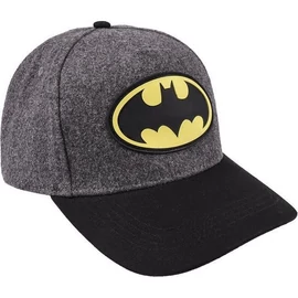 DC COMICS Batman classic logo baseball sapka