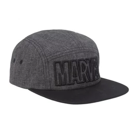 MARVEL COMICS logo snapback sapka