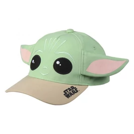 STAR WARS The mandalorian Grogu all ears baseball sapka