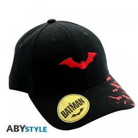 Batman - DC Comics - baseball sapka