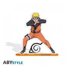 NARUTO SHIPPUDEN Naruto Uzumaki ACRYL dísz