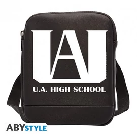 MY HERO ACADEMIA U.A. High School messenger bag műbőr oldaltáska
