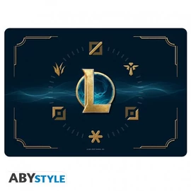 LEAGUE OF LEGENDS LOL Gamer egérpad