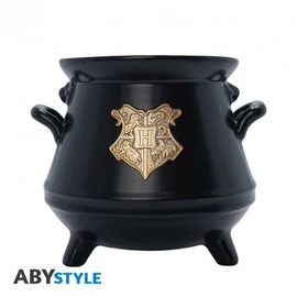 HARRY POTTER Cauldron üst 3D bögre