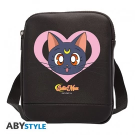 Sailor Moon Luna messenger bag műbőr oldaltáska