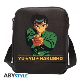 Yu Yu Hakusho messenger bag műbőr oldaltáska
