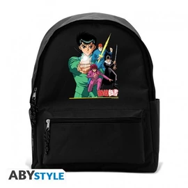Yu YU Hakusho Team hátizsák