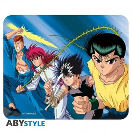 YU YU Hakusho flexi egérpad