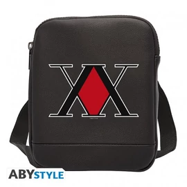 HUNTER X HUNTER symbol messenger bag műbőr oldaltáska